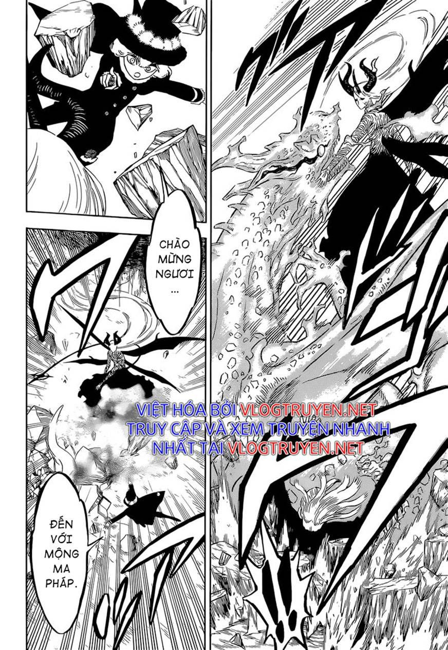 Pháp Sư Không Phép Thuật Chap 319 - Next Chap 318