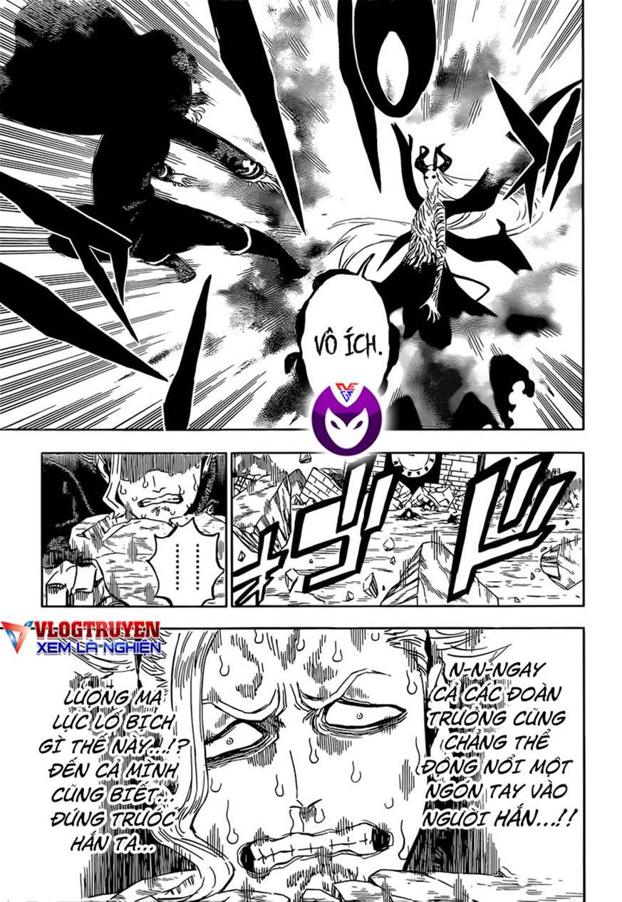 Pháp Sư Không Phép Thuật Chap 319 - Next Chap 318