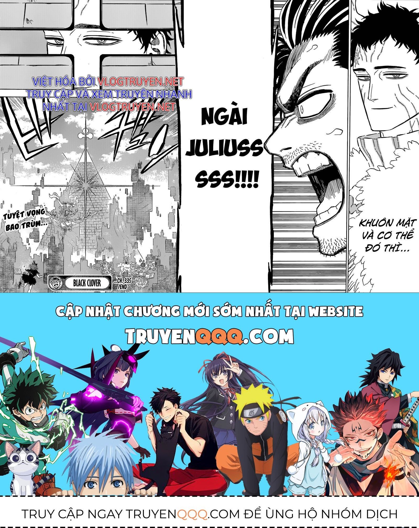 Nettruyen Truyện tranh online