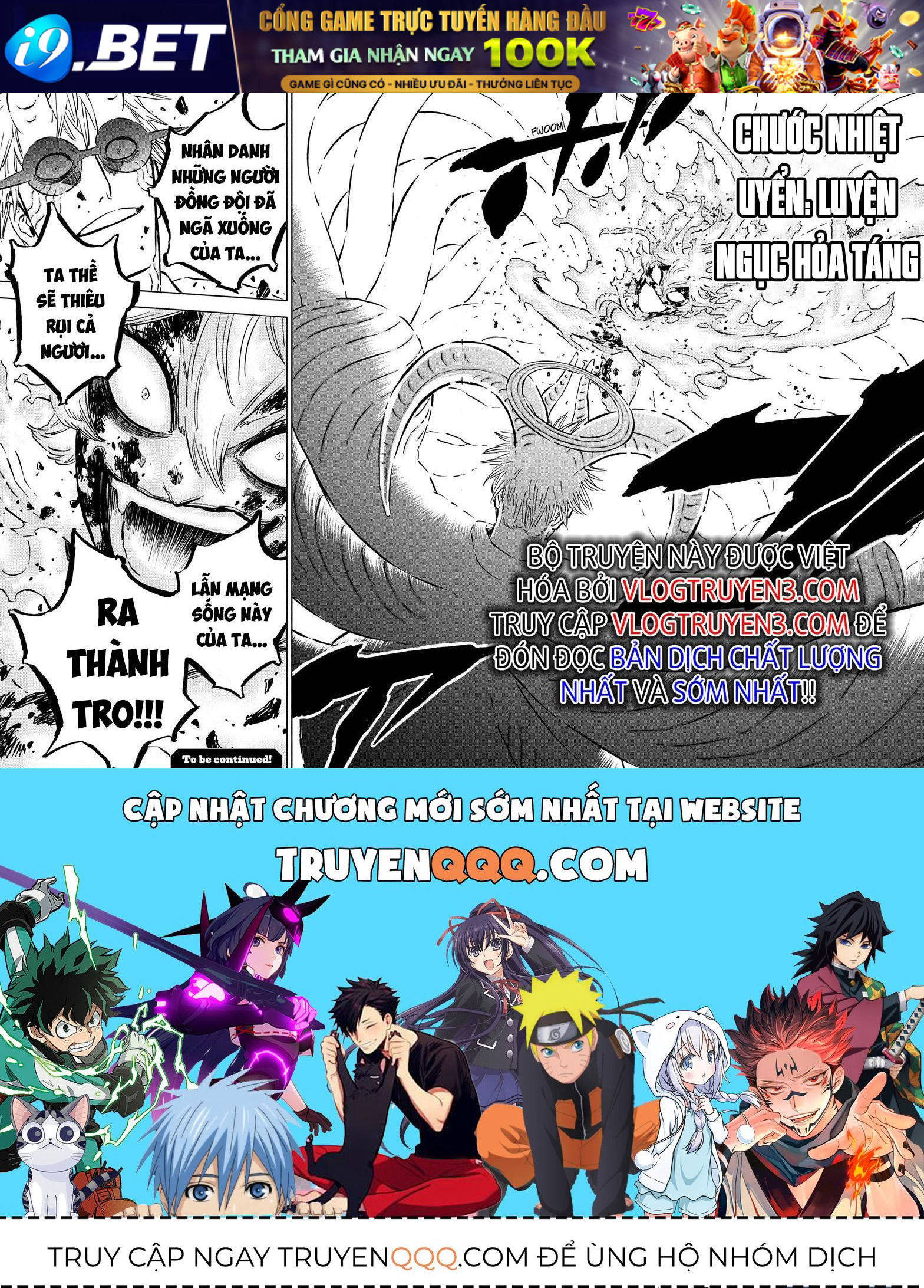 Nettruyen Truyện tranh online