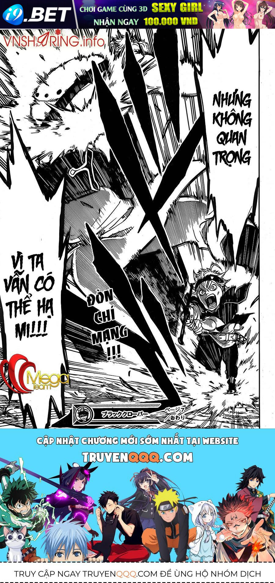 Nettruyen Truyện tranh online