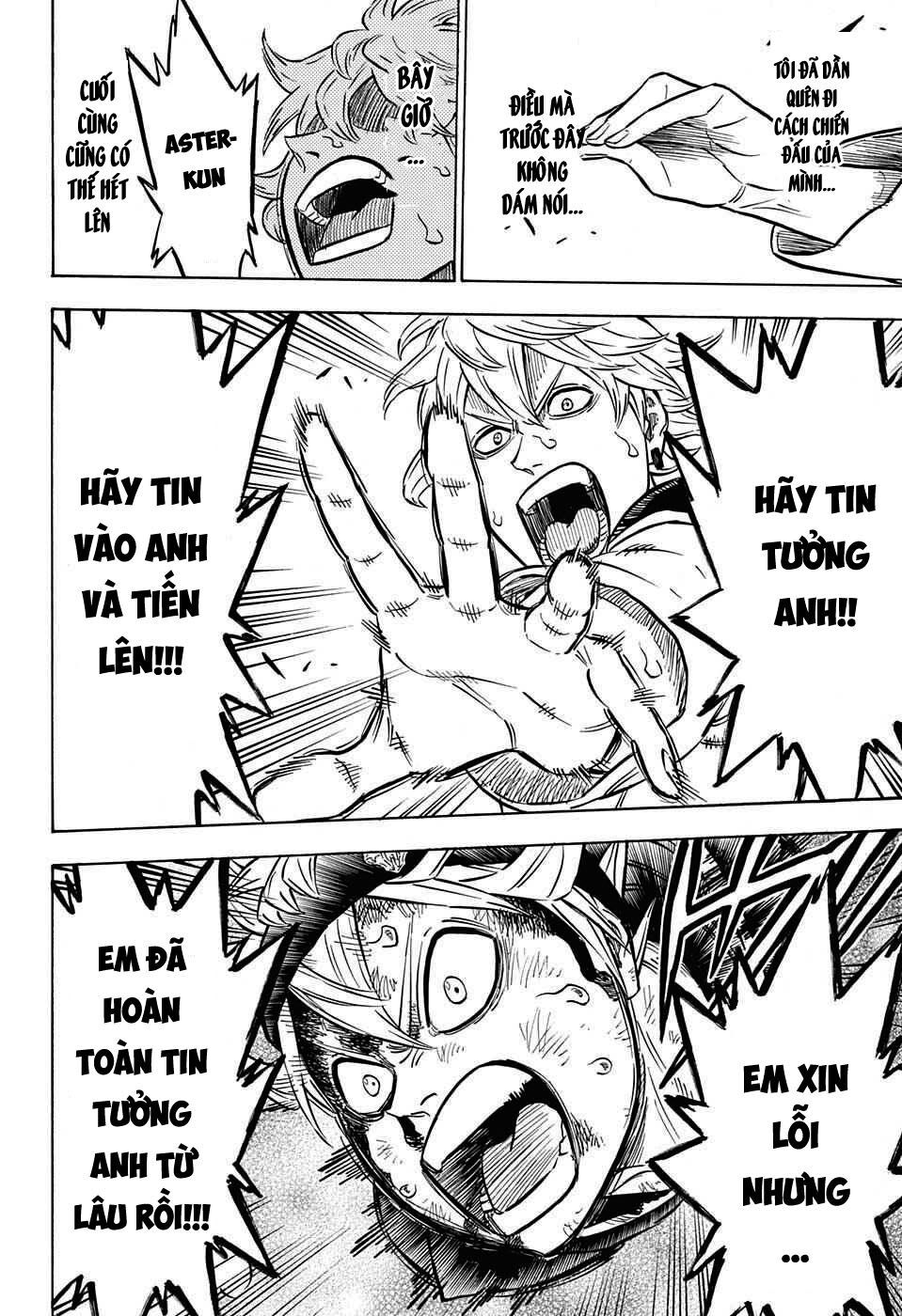 Pháp Sư Không Phép Thuật Chap 70 - Next Chap 69