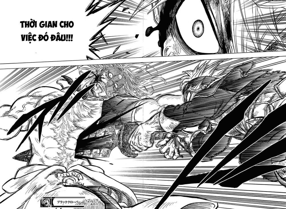 Pháp Sư Không Phép Thuật Chap 70 - Next Chap 69