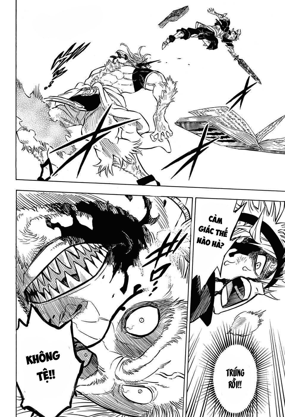 Pháp Sư Không Phép Thuật Chap 70 - Next Chap 69