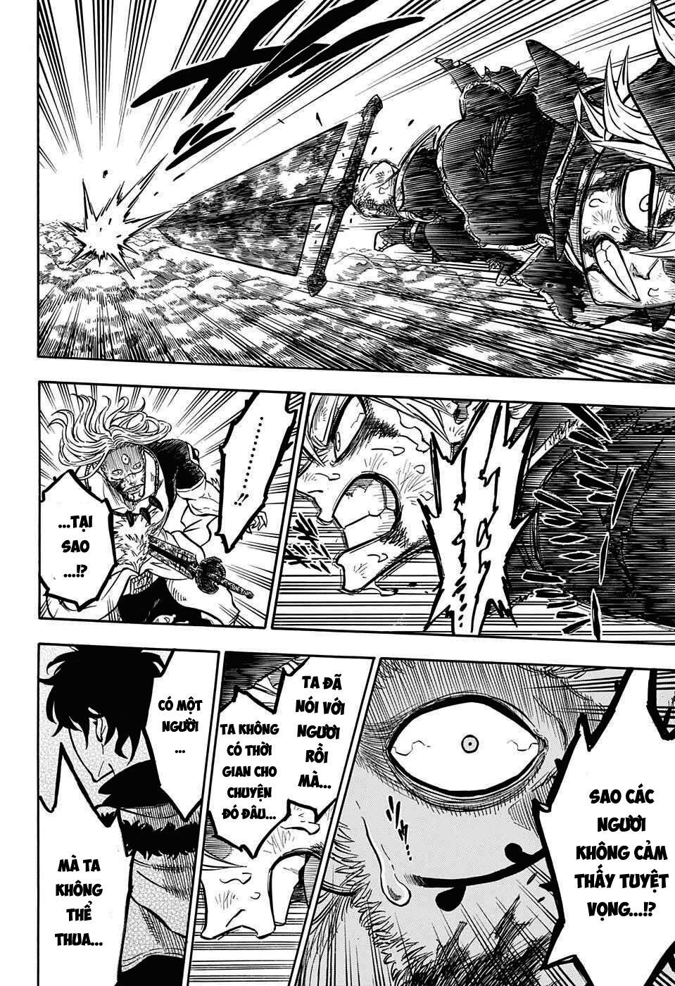 Pháp Sư Không Phép Thuật Chap 71 - Next Chap 70