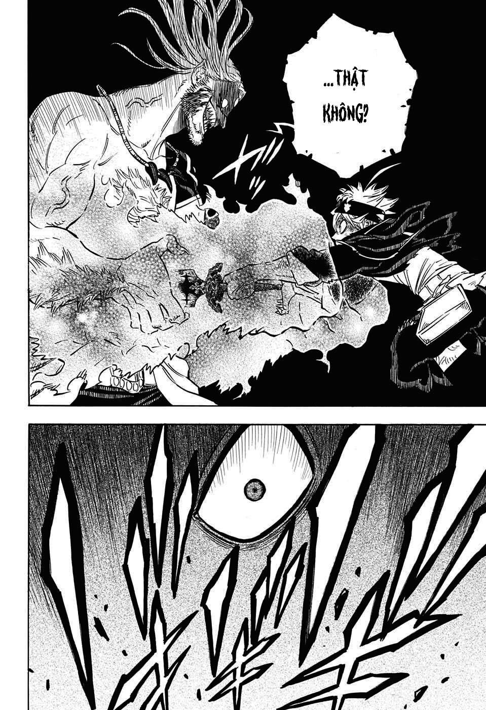 Pháp Sư Không Phép Thuật Chap 71 - Next Chap 70