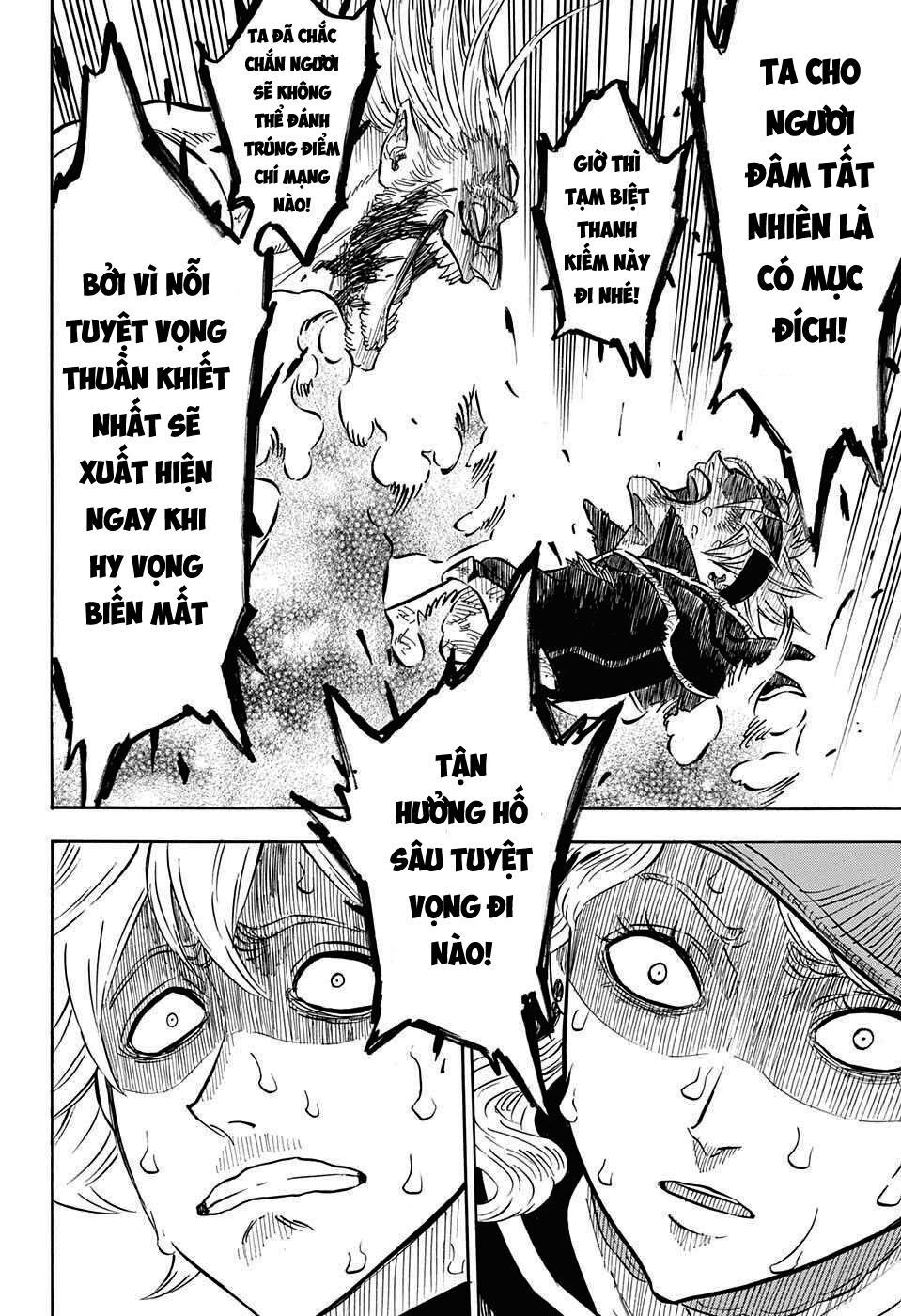 Pháp Sư Không Phép Thuật Chap 71 - Next Chap 70