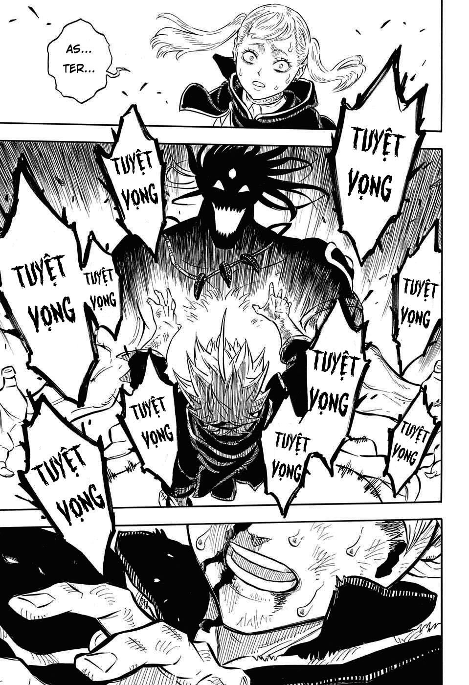 Pháp Sư Không Phép Thuật Chap 71 - Next Chap 70