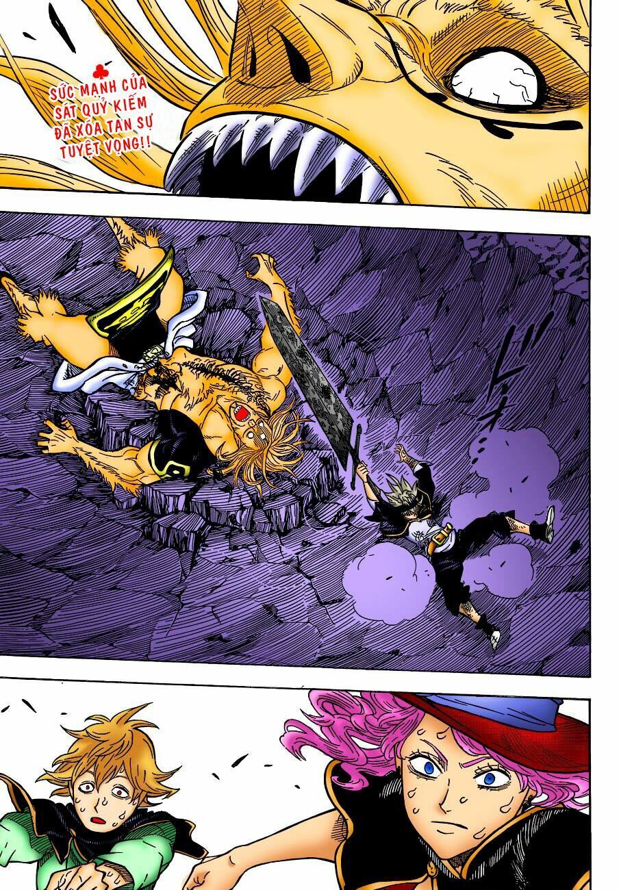 Pháp Sư Không Phép Thuật Chap 72 - Next Chap 71