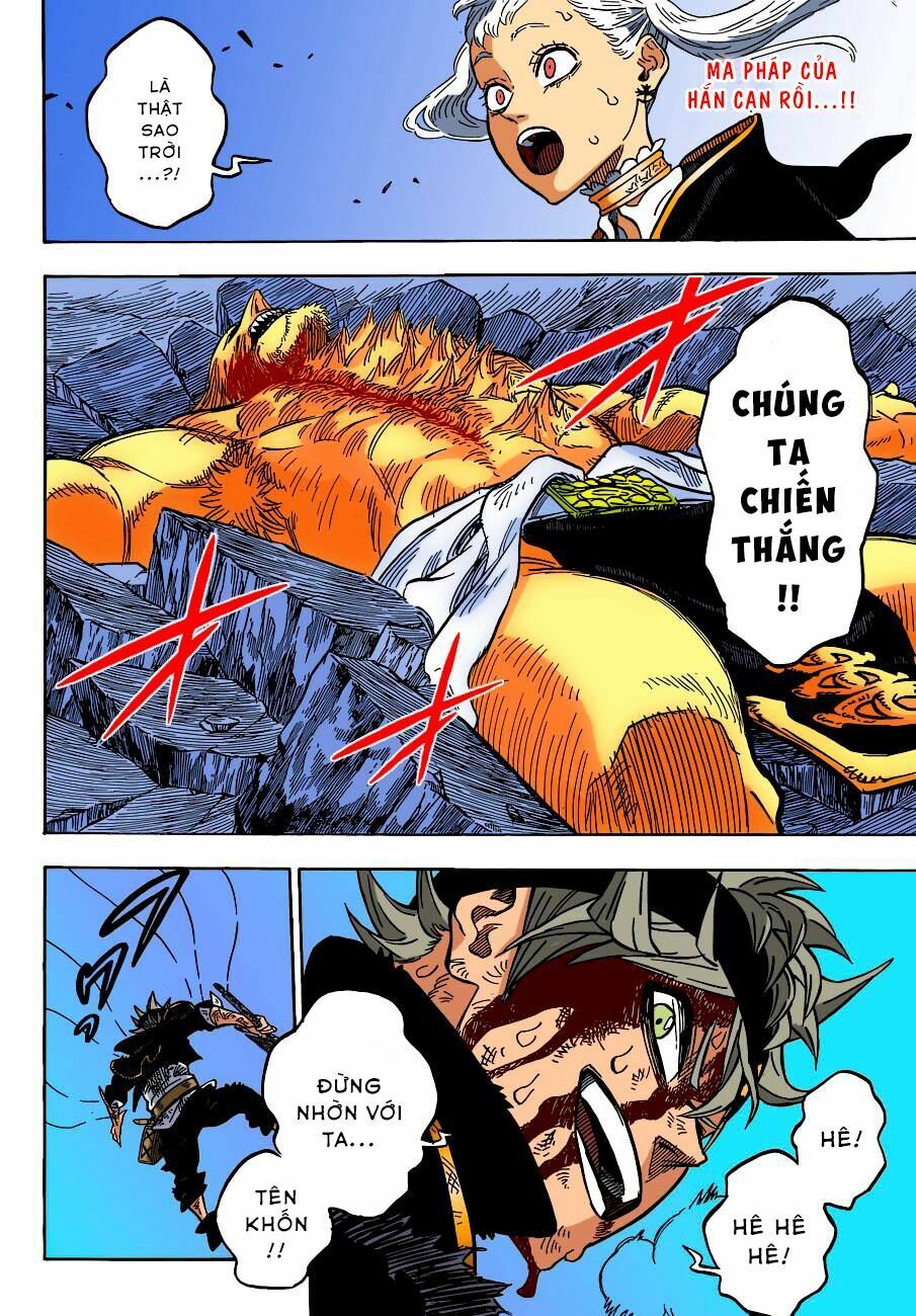 Pháp Sư Không Phép Thuật Chap 72 - Next Chap 71