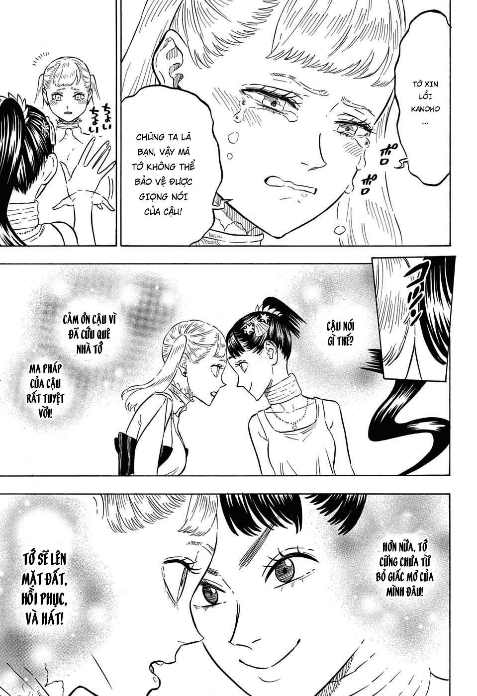 Pháp Sư Không Phép Thuật Chap 73 - Next Chap 72