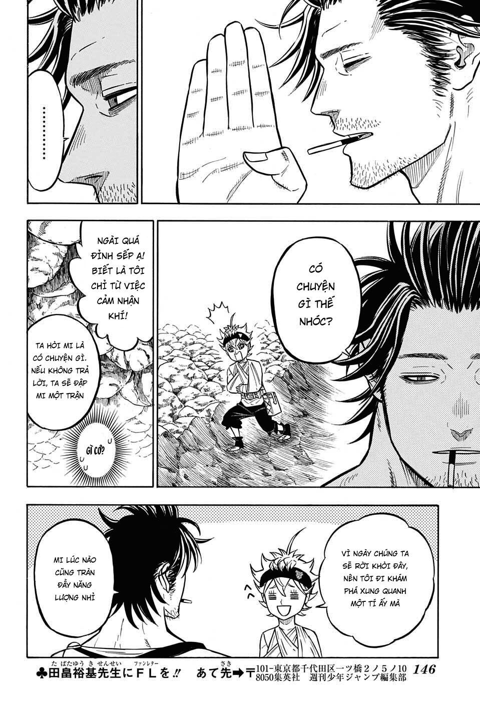 Pháp Sư Không Phép Thuật Chap 73 - Next Chap 72