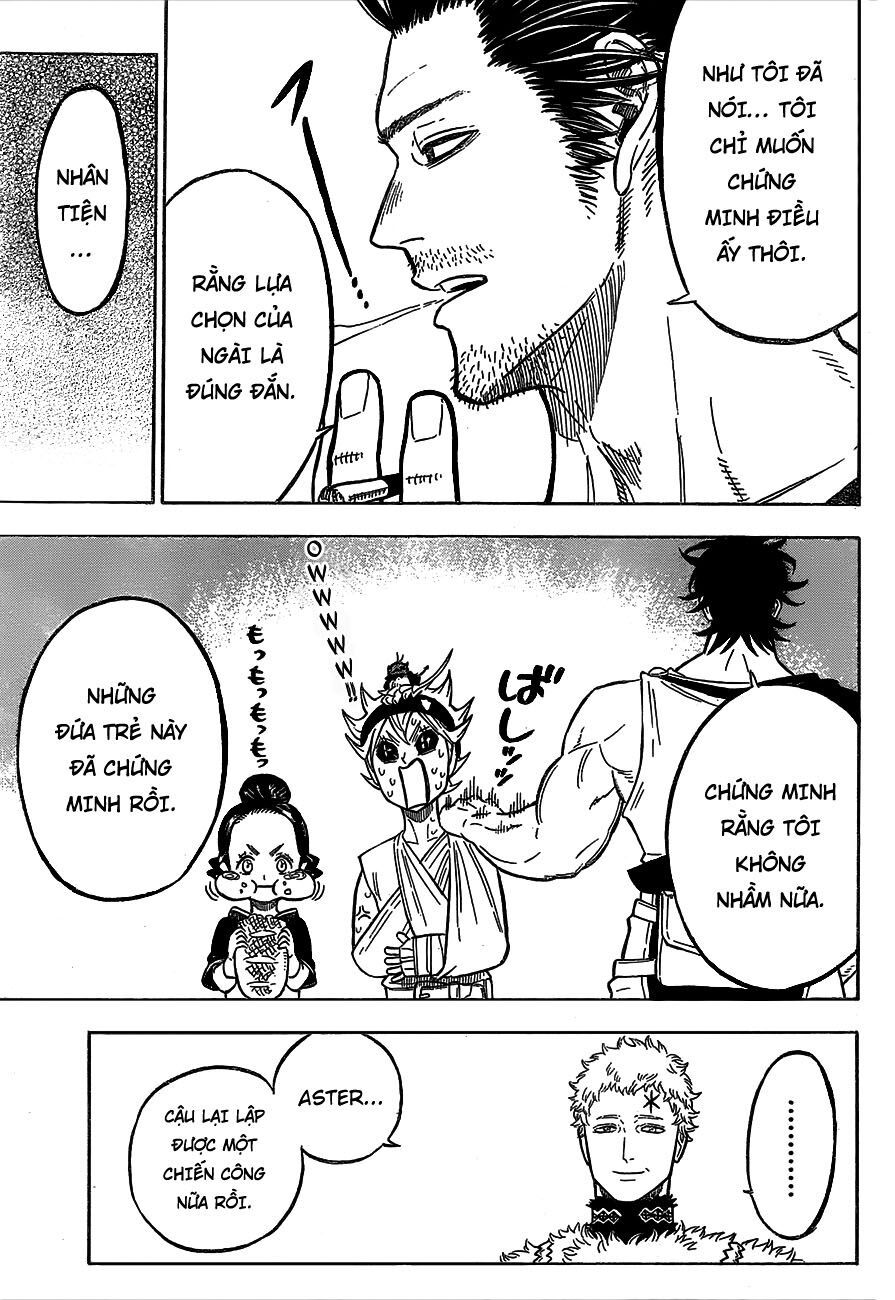 Pháp Sư Không Phép Thuật Chap 74 - Next Chap 73