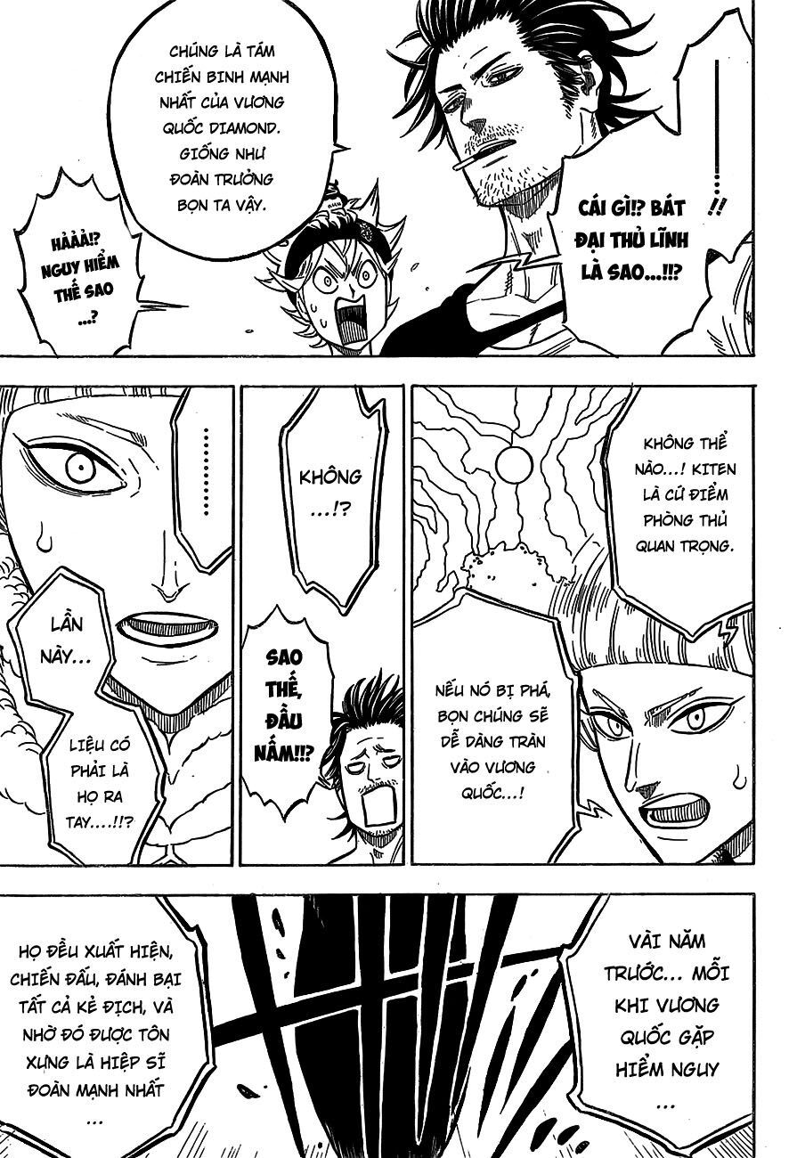 Pháp Sư Không Phép Thuật Chap 74 - Next Chap 73