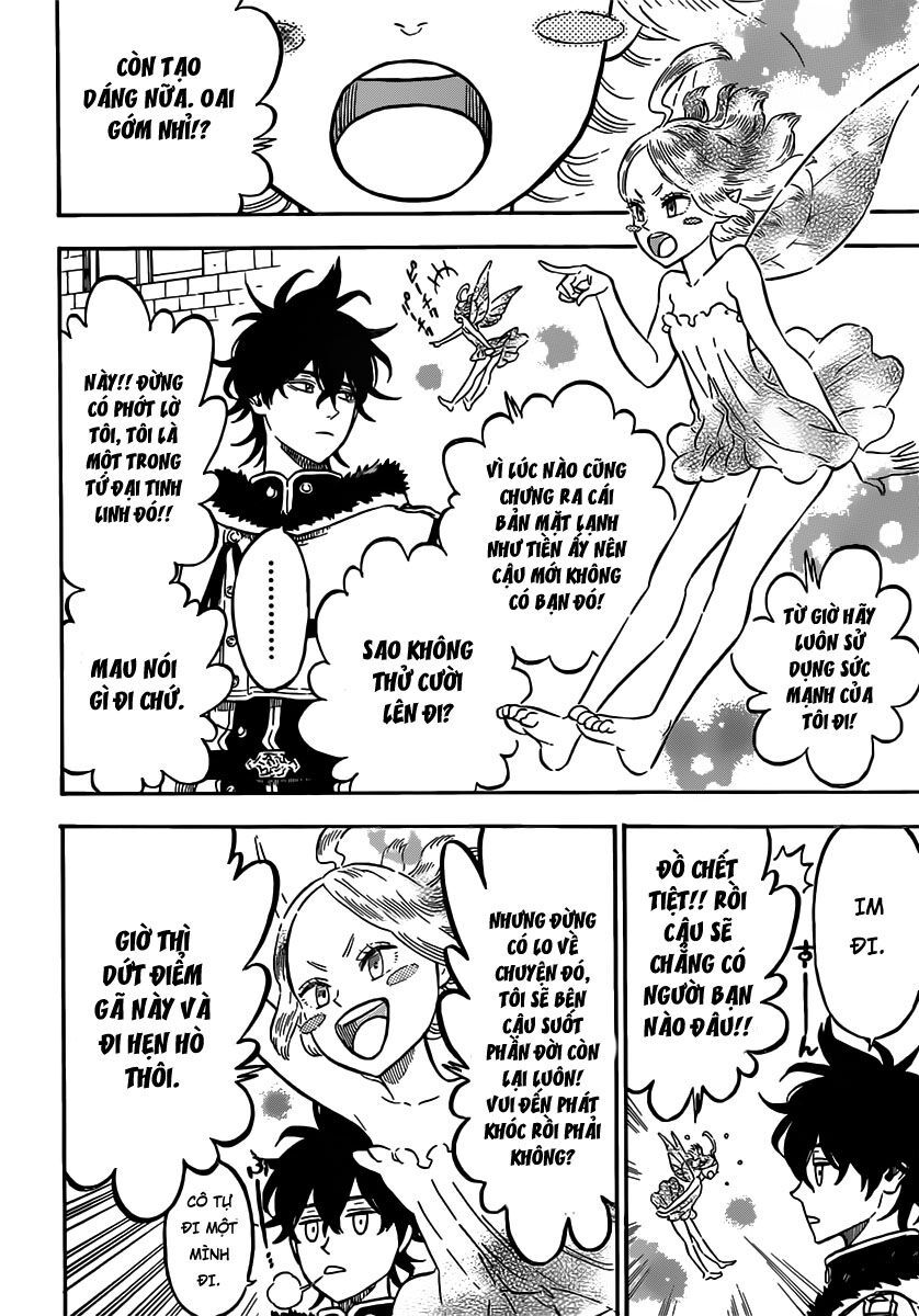 Pháp Sư Không Phép Thuật Chap 75 - Next Chap 74