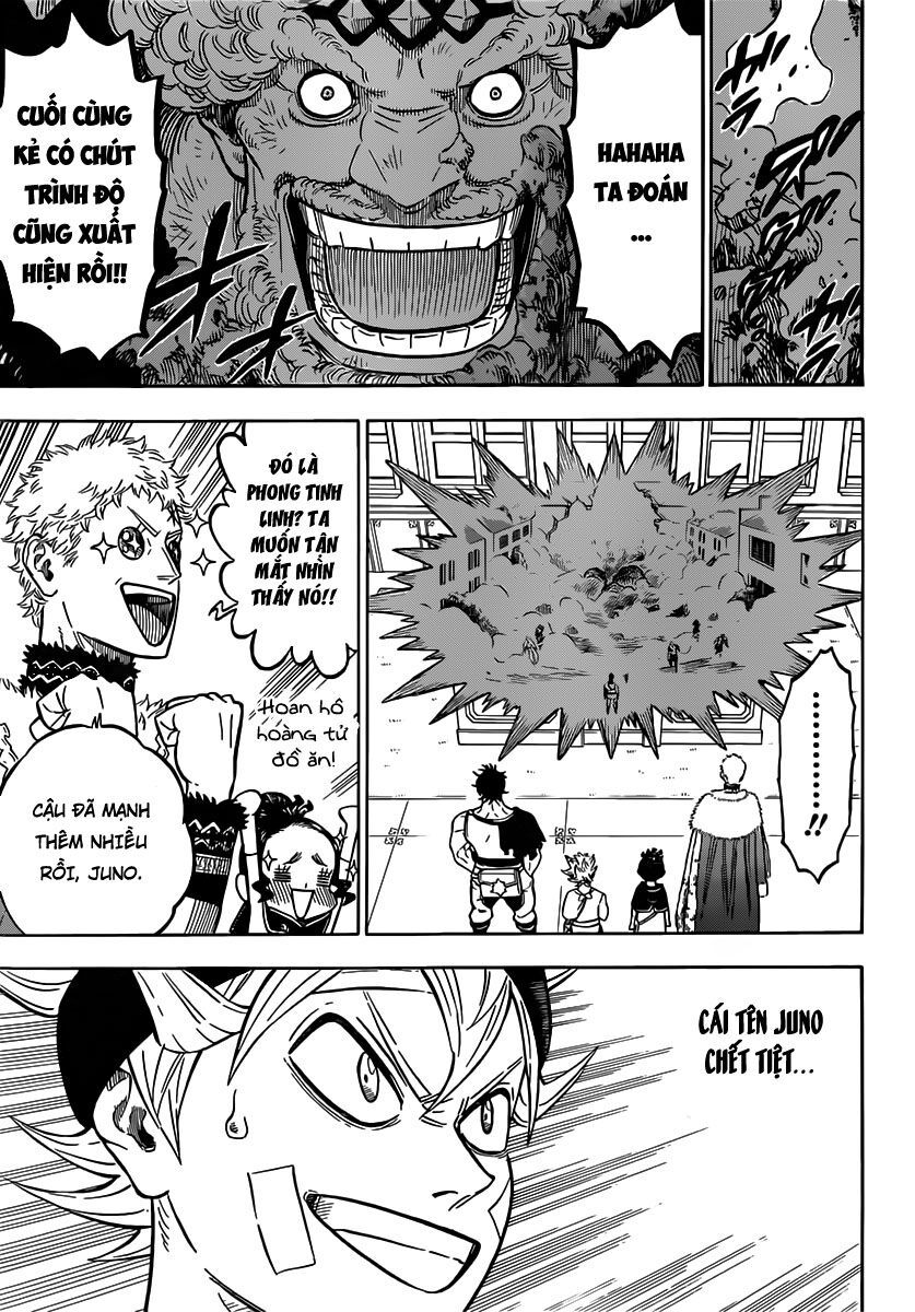 Pháp Sư Không Phép Thuật Chap 75 - Next Chap 74