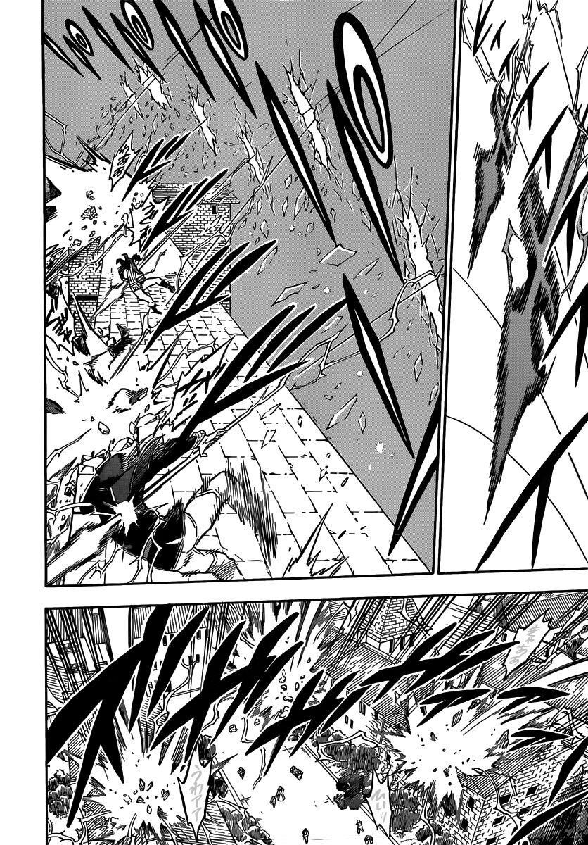 Pháp Sư Không Phép Thuật Chap 75 - Next Chap 74