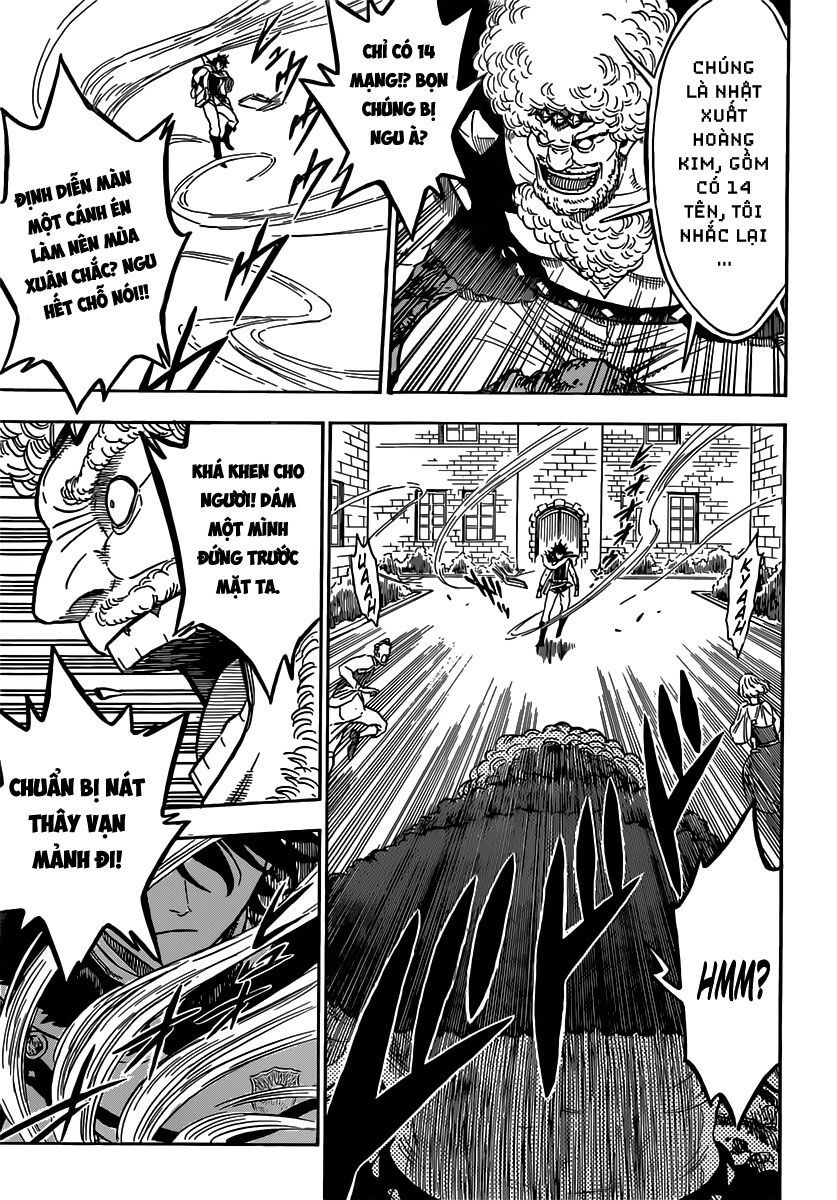 Pháp Sư Không Phép Thuật Chap 75 - Next Chap 74