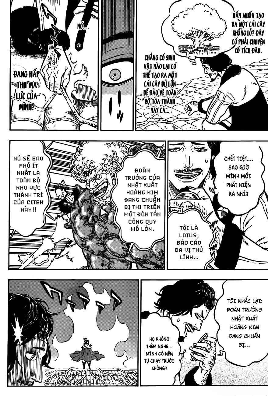 Pháp Sư Không Phép Thuật Chap 76 - Next Chap 75