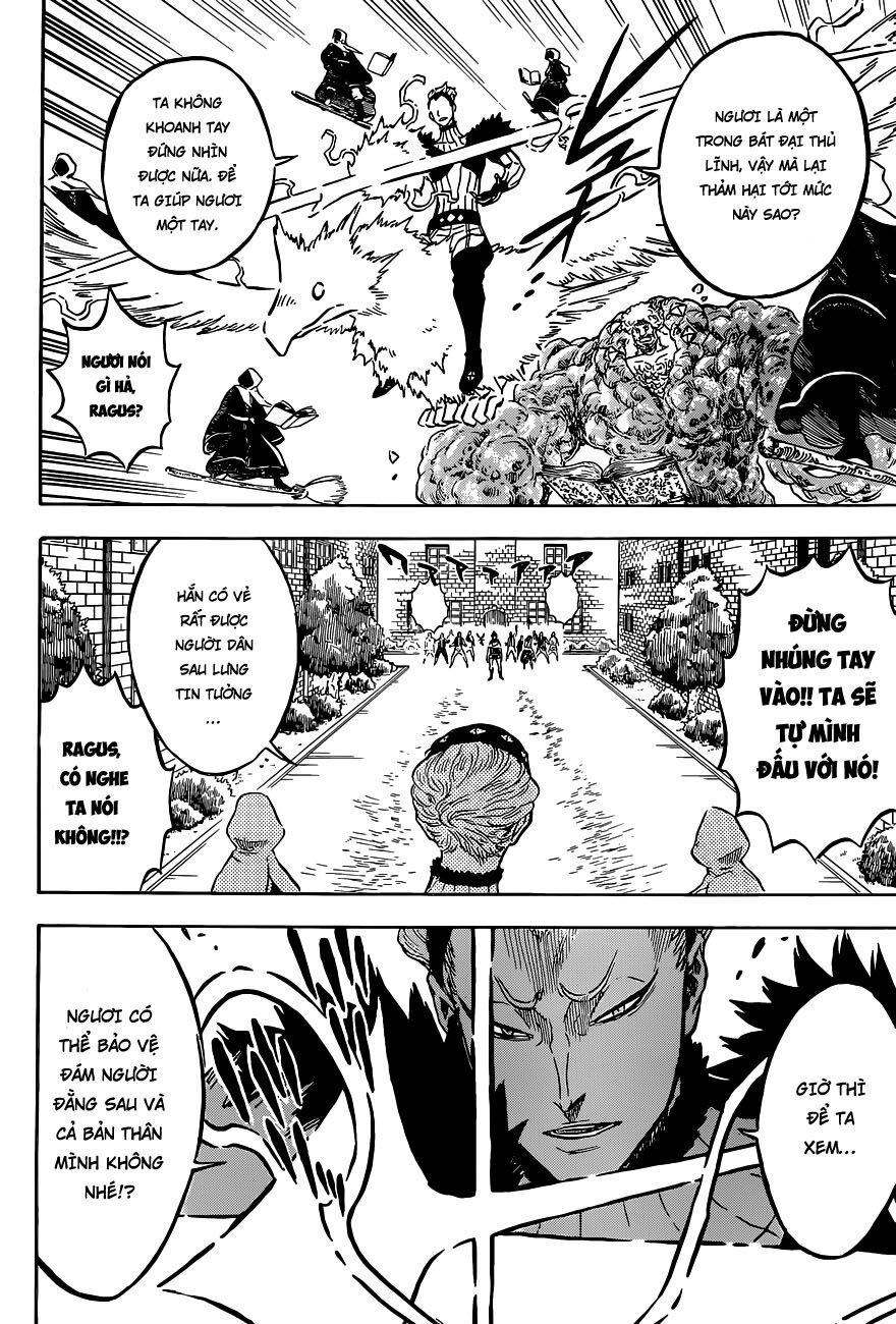 Pháp Sư Không Phép Thuật Chap 76 - Next Chap 75