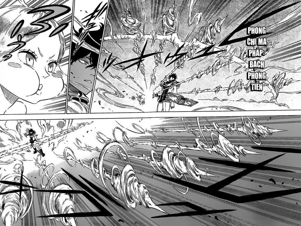 Pháp Sư Không Phép Thuật Chap 76 - Next Chap 75