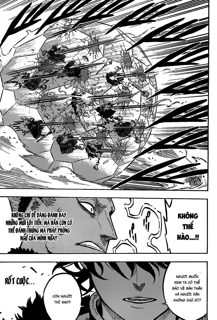 Pháp Sư Không Phép Thuật Chap 76 - Next Chap 75