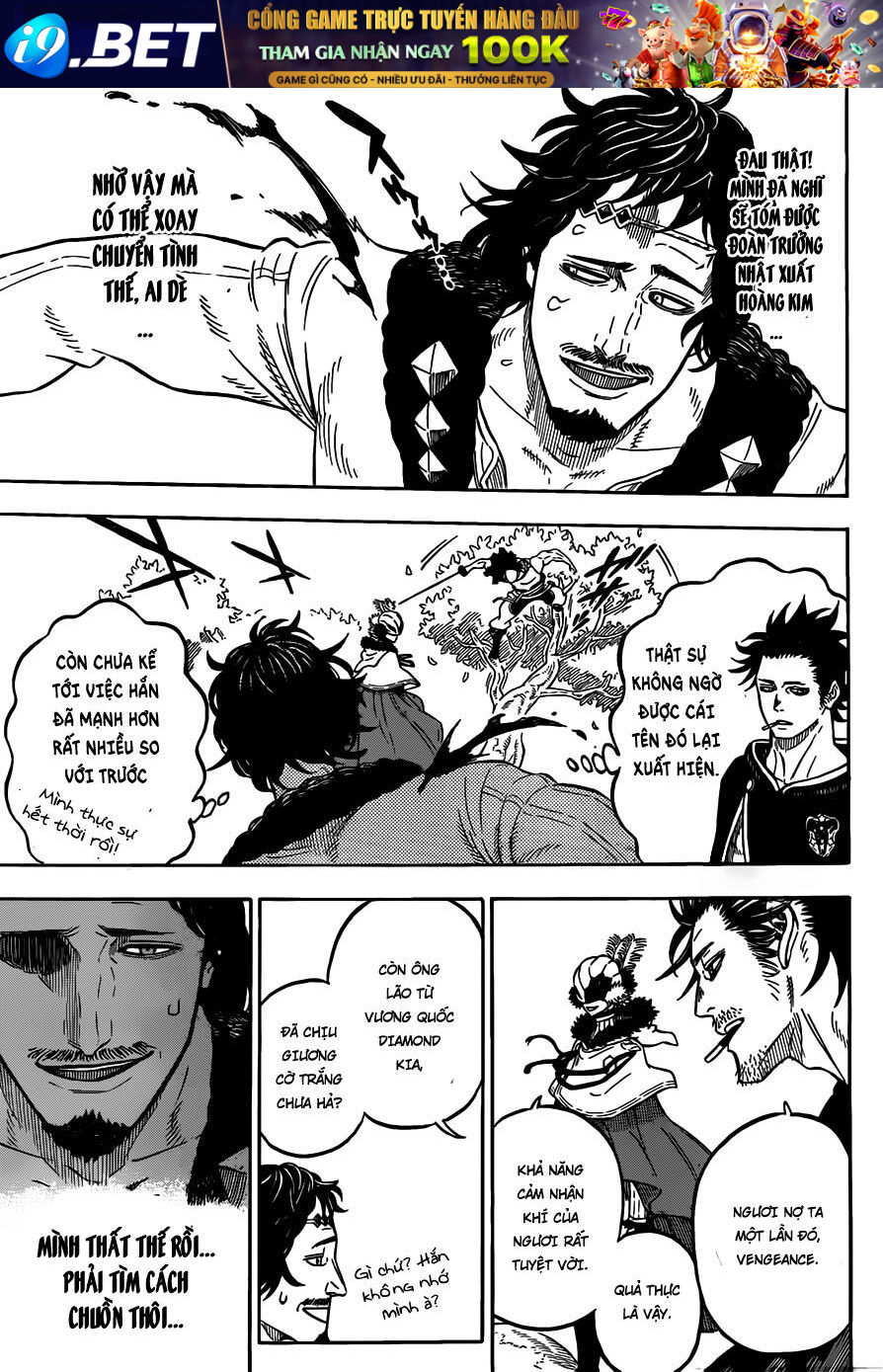 Pháp Sư Không Phép Thuật Chap 77 - Next Chap 76