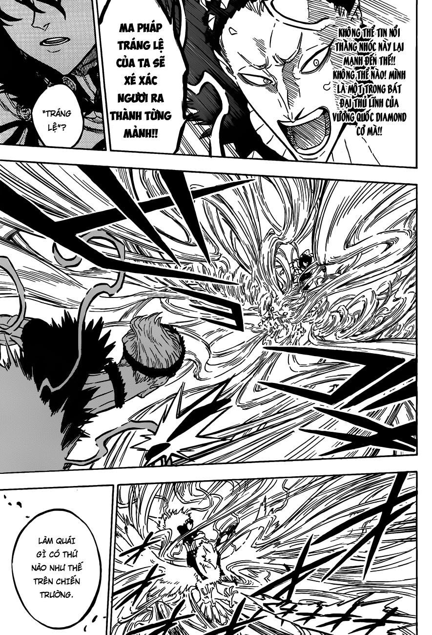 Pháp Sư Không Phép Thuật Chap 77 - Next Chap 76