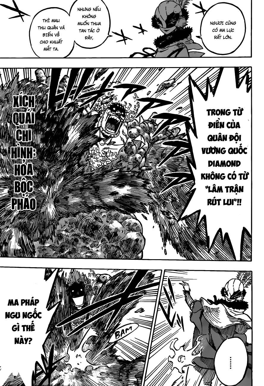 Pháp Sư Không Phép Thuật Chap 77 - Next Chap 76