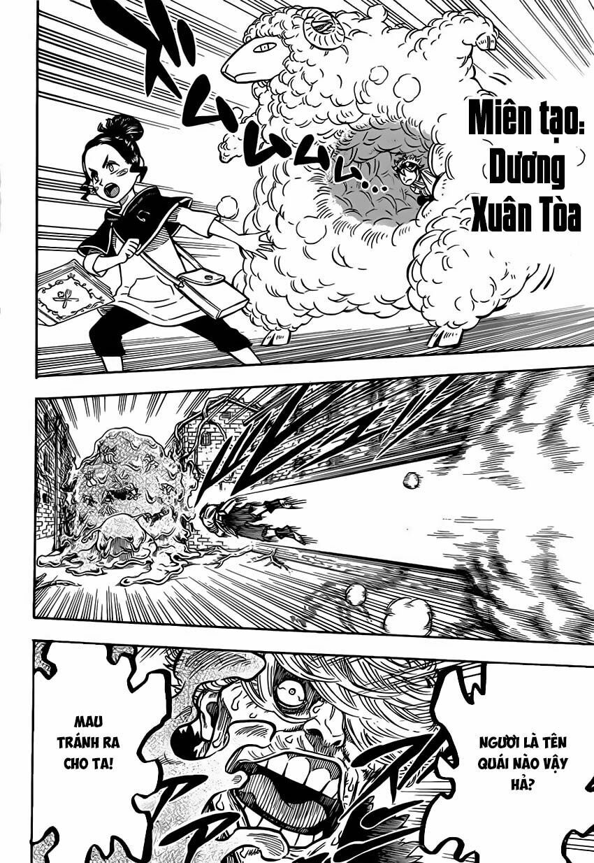 Pháp Sư Không Phép Thuật Chap 78 - Next Chap 77