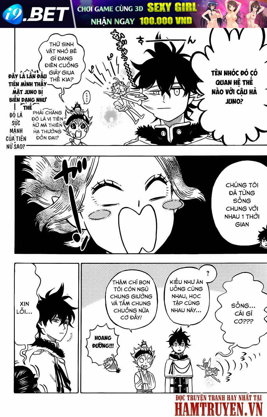 Pháp Sư Không Phép Thuật Chap 78 - Next Chap 77