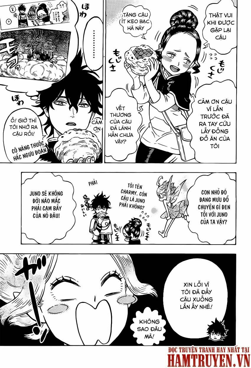 Pháp Sư Không Phép Thuật Chap 78 - Next Chap 77