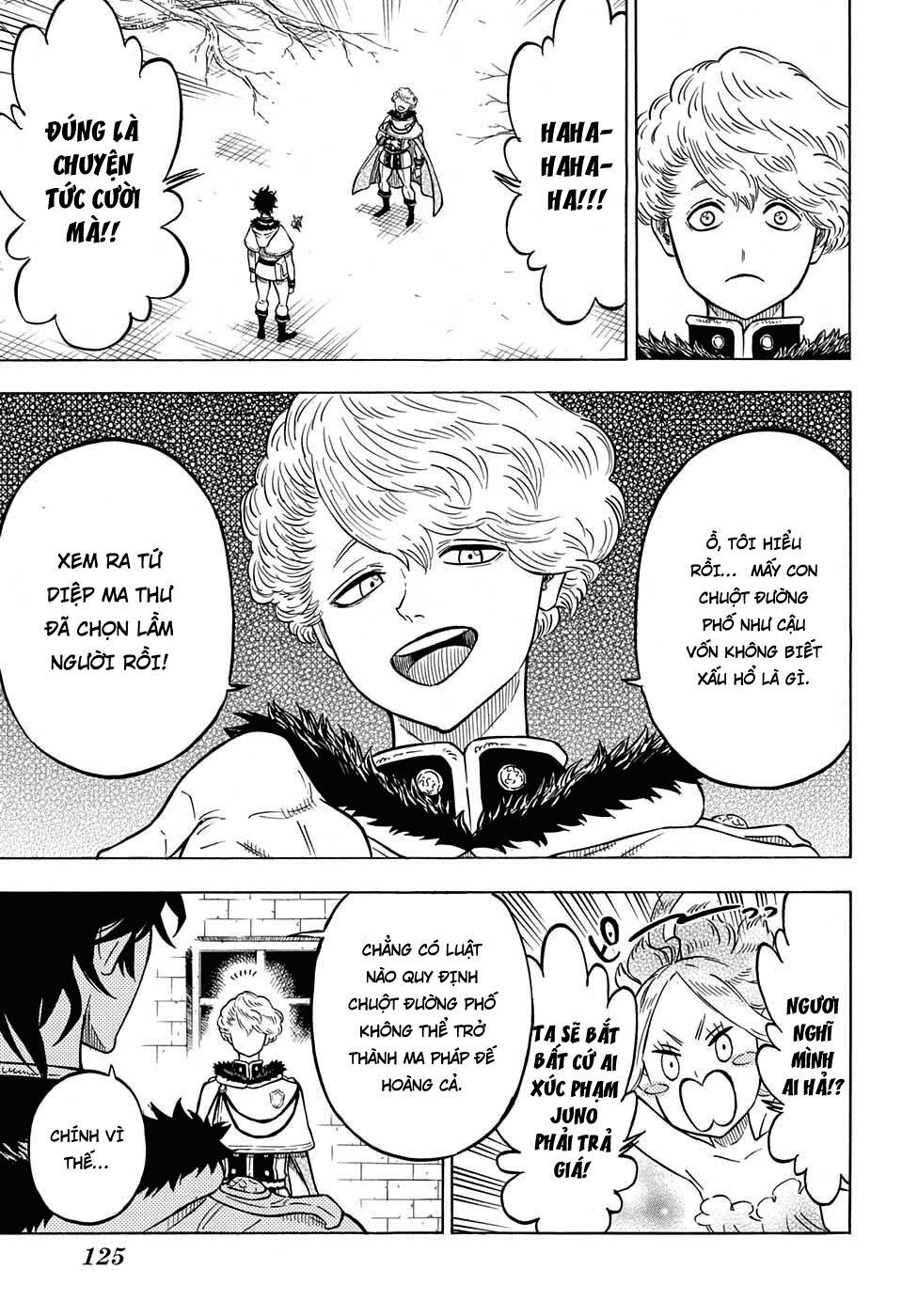 Pháp Sư Không Phép Thuật Chap 79 - Next Chap 78