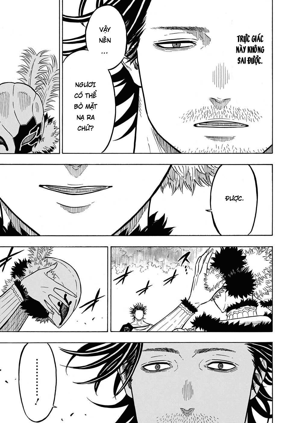 Pháp Sư Không Phép Thuật Chap 79 - Next Chap 78