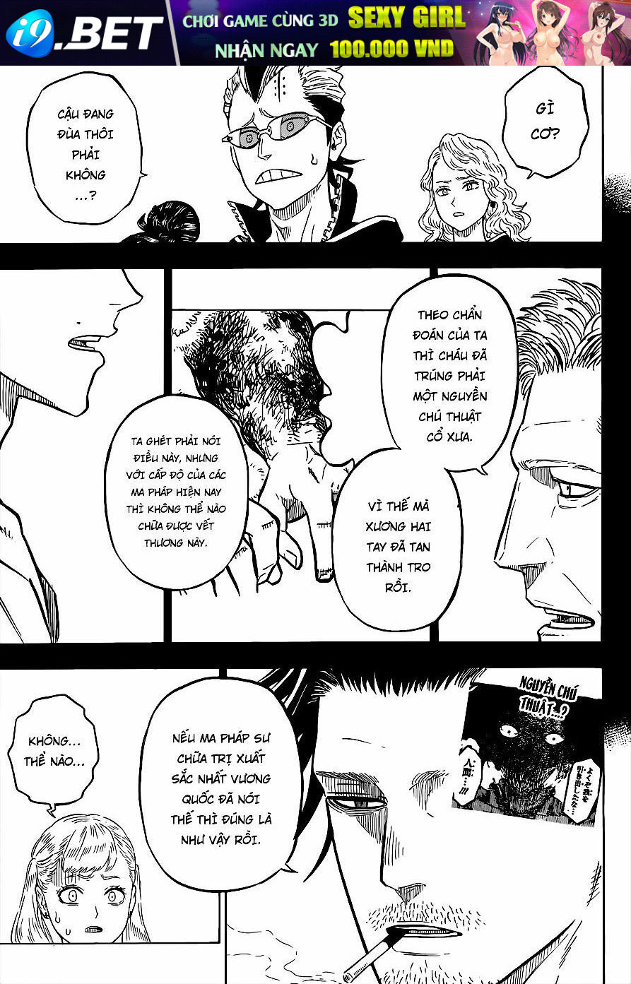 Pháp Sư Không Phép Thuật Chap 80 - Next Chap 79