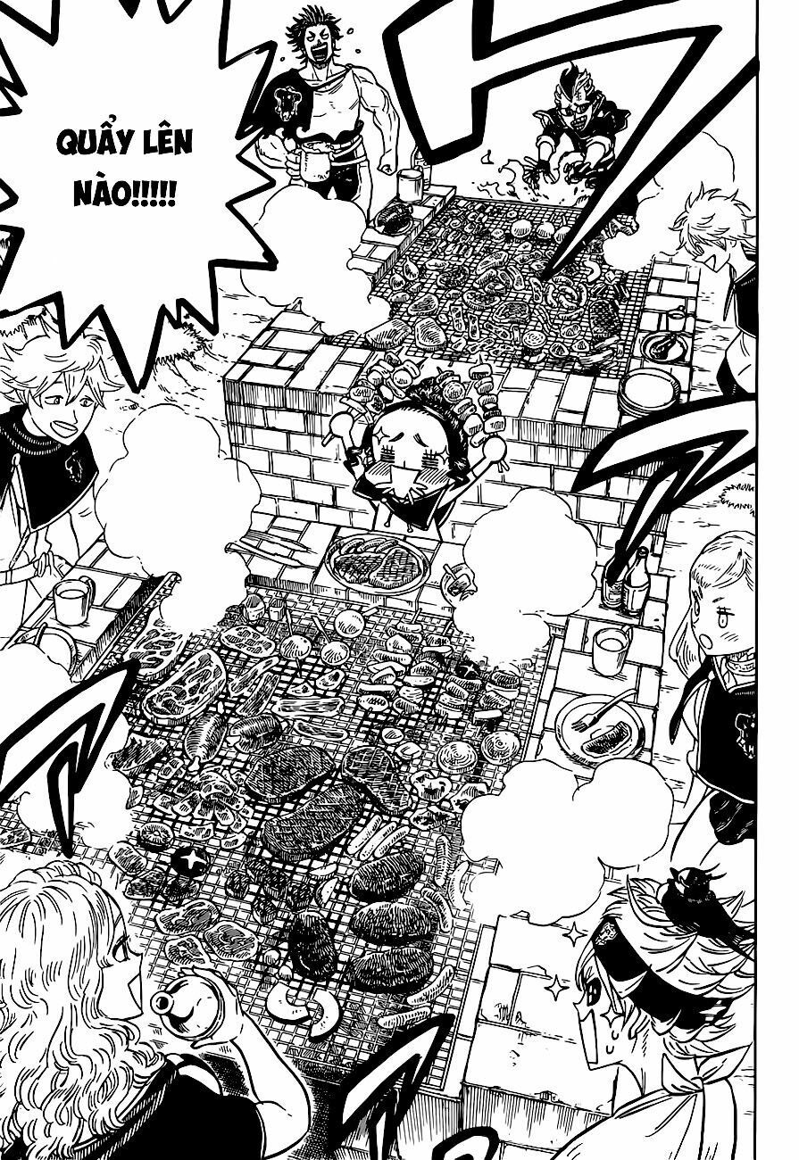 Pháp Sư Không Phép Thuật Chap 80 - Next Chap 79