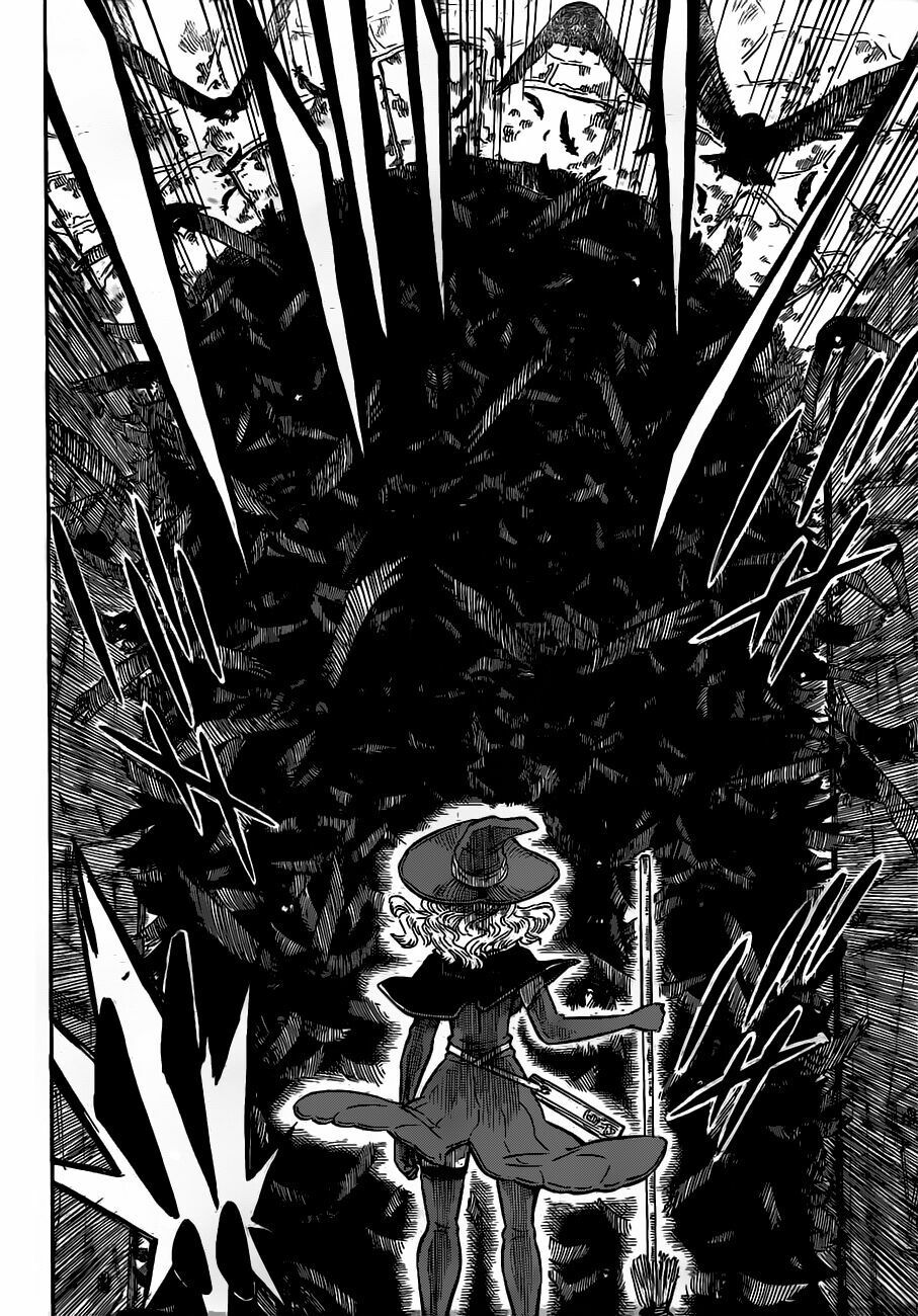 Pháp Sư Không Phép Thuật Chap 81 - Next Chap 80