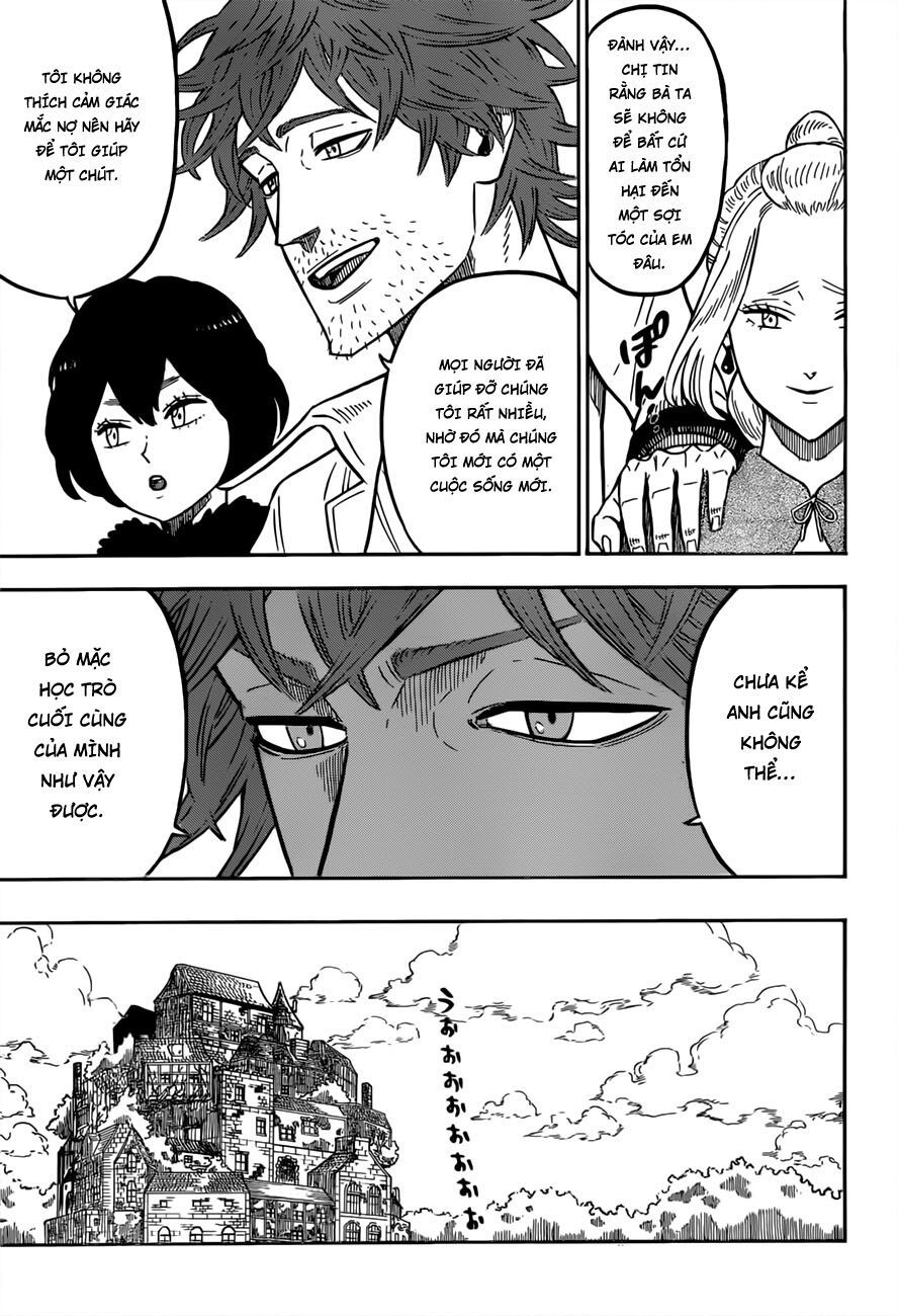 Pháp Sư Không Phép Thuật Chap 82 - Next Chap 81