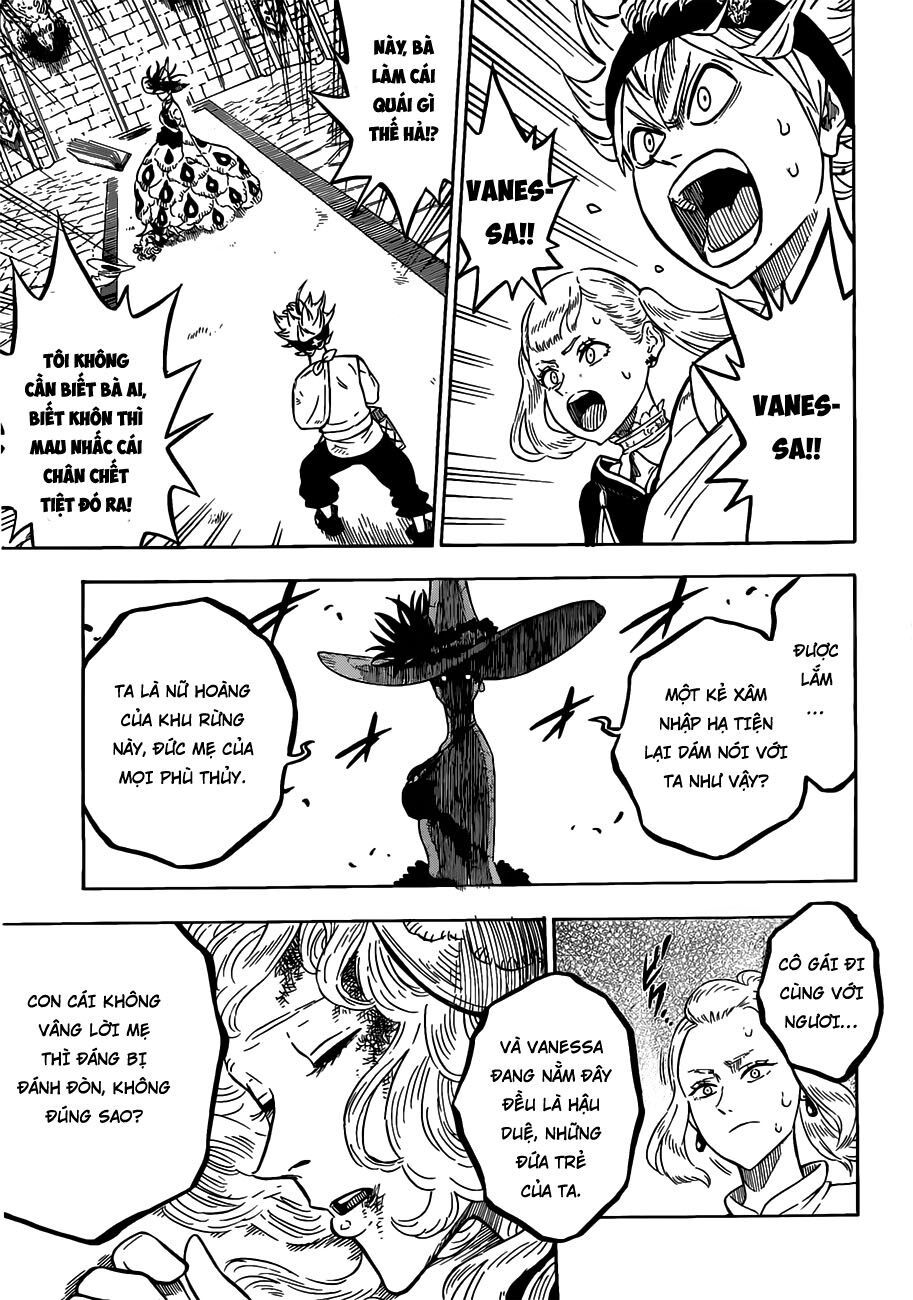 Pháp Sư Không Phép Thuật Chap 83 - Next Chap 82