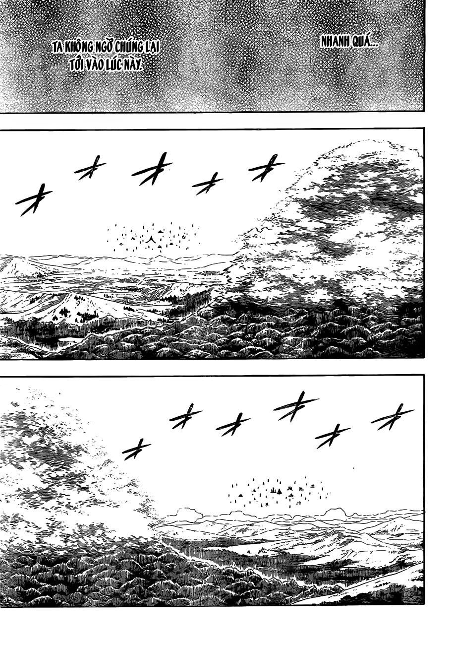 Pháp Sư Không Phép Thuật Chap 83 - Next Chap 82