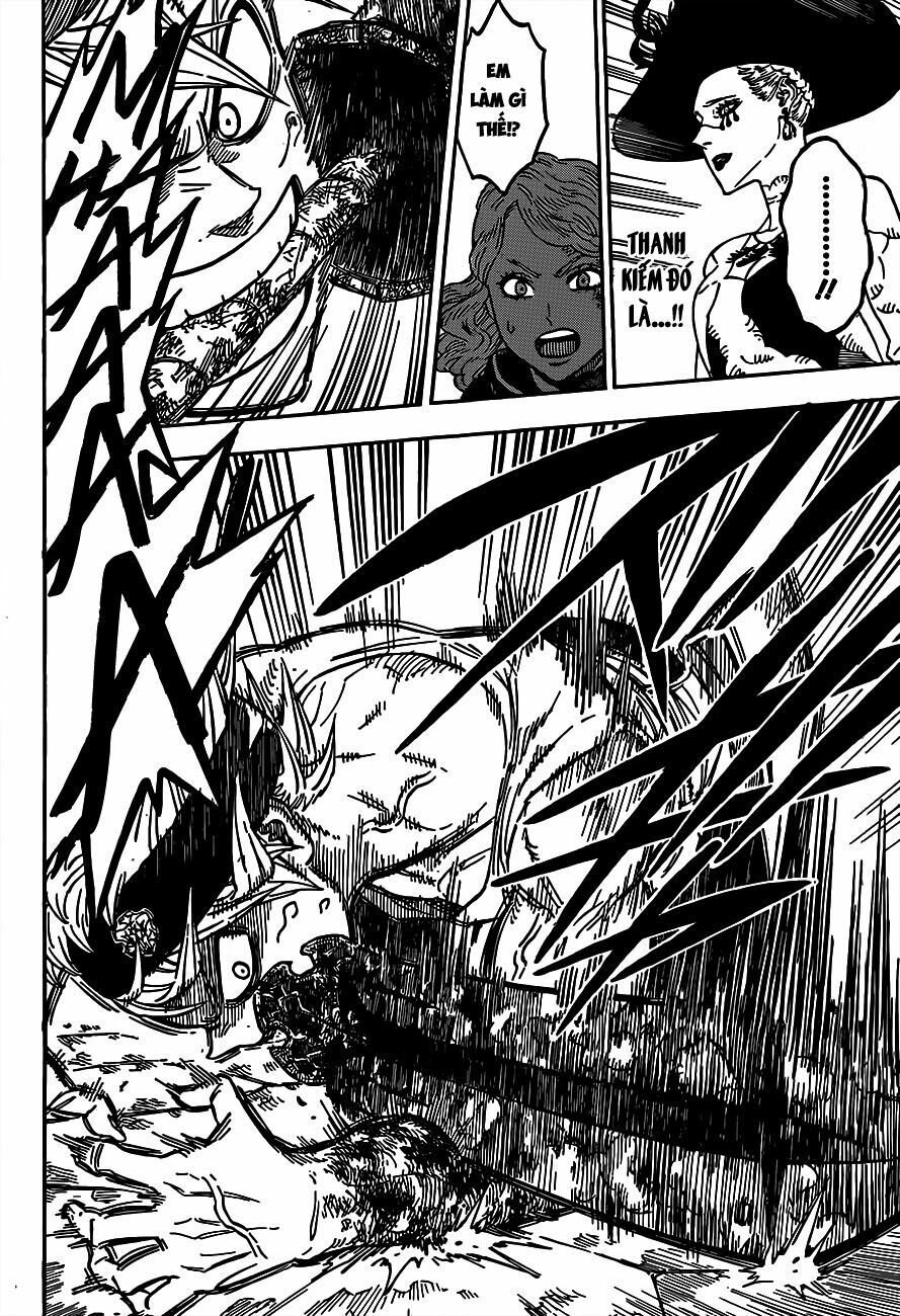 Pháp Sư Không Phép Thuật Chap 84 - Next Chap 83.5