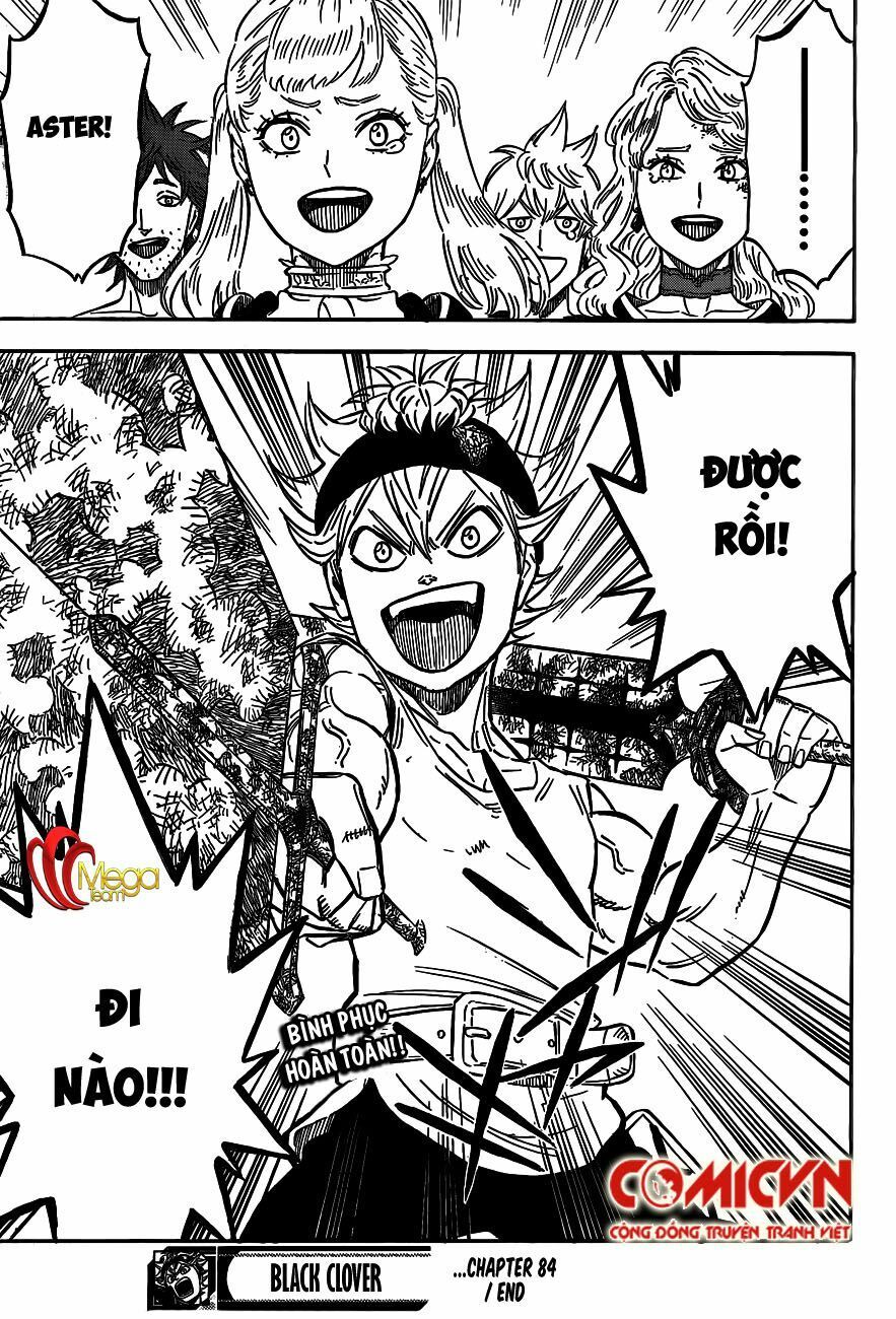 Pháp Sư Không Phép Thuật Chap 84 - Next Chap 83.5