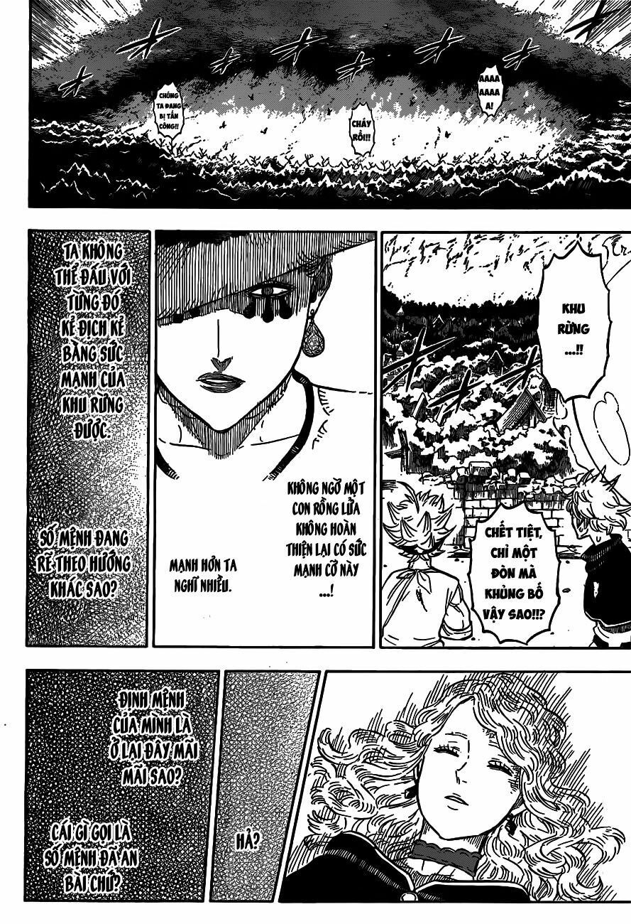 Pháp Sư Không Phép Thuật Chap 84 - Next Chap 83.5