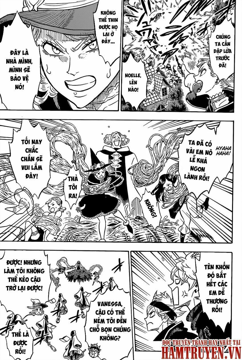 Pháp Sư Không Phép Thuật Chap 85 - Next Chap 84