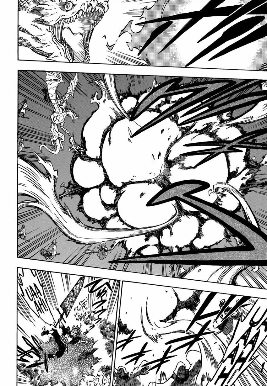 Pháp Sư Không Phép Thuật Chap 85 - Next Chap 84