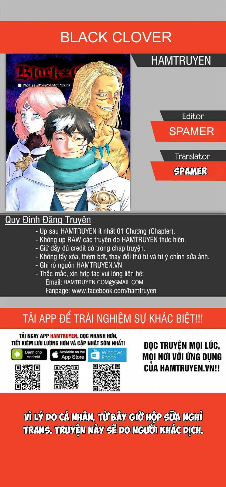 Pháp Sư Không Phép Thuật Chap 86 - Next Chap 85
