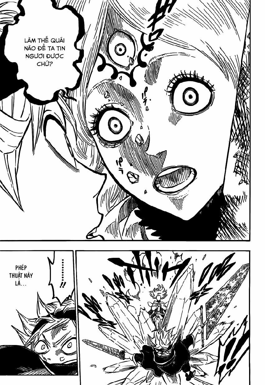 Pháp Sư Không Phép Thuật Chap 86 - Next Chap 85
