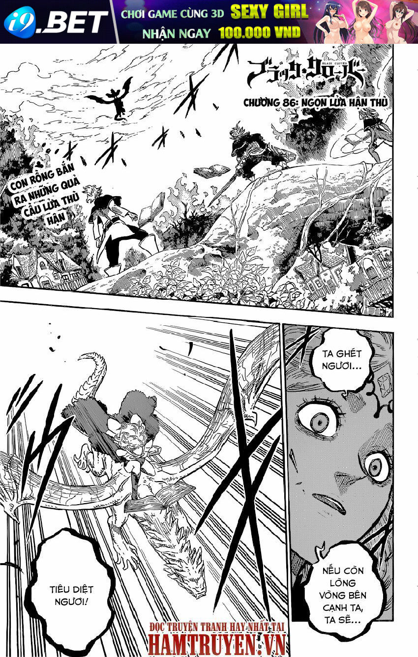 Pháp Sư Không Phép Thuật Chap 86 - Next Chap 85