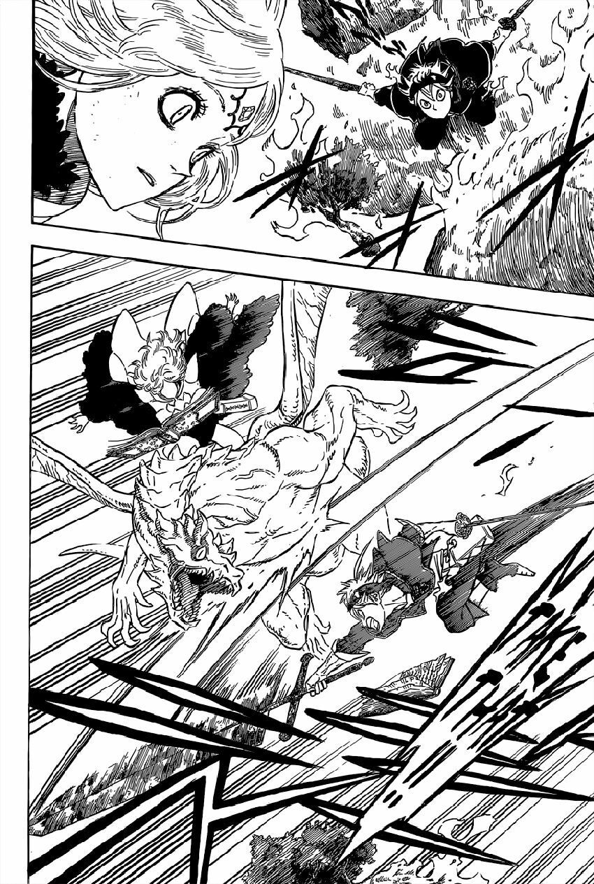 Pháp Sư Không Phép Thuật Chap 86 - Next Chap 85