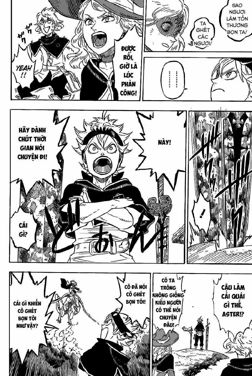 Pháp Sư Không Phép Thuật Chap 86 - Next Chap 85